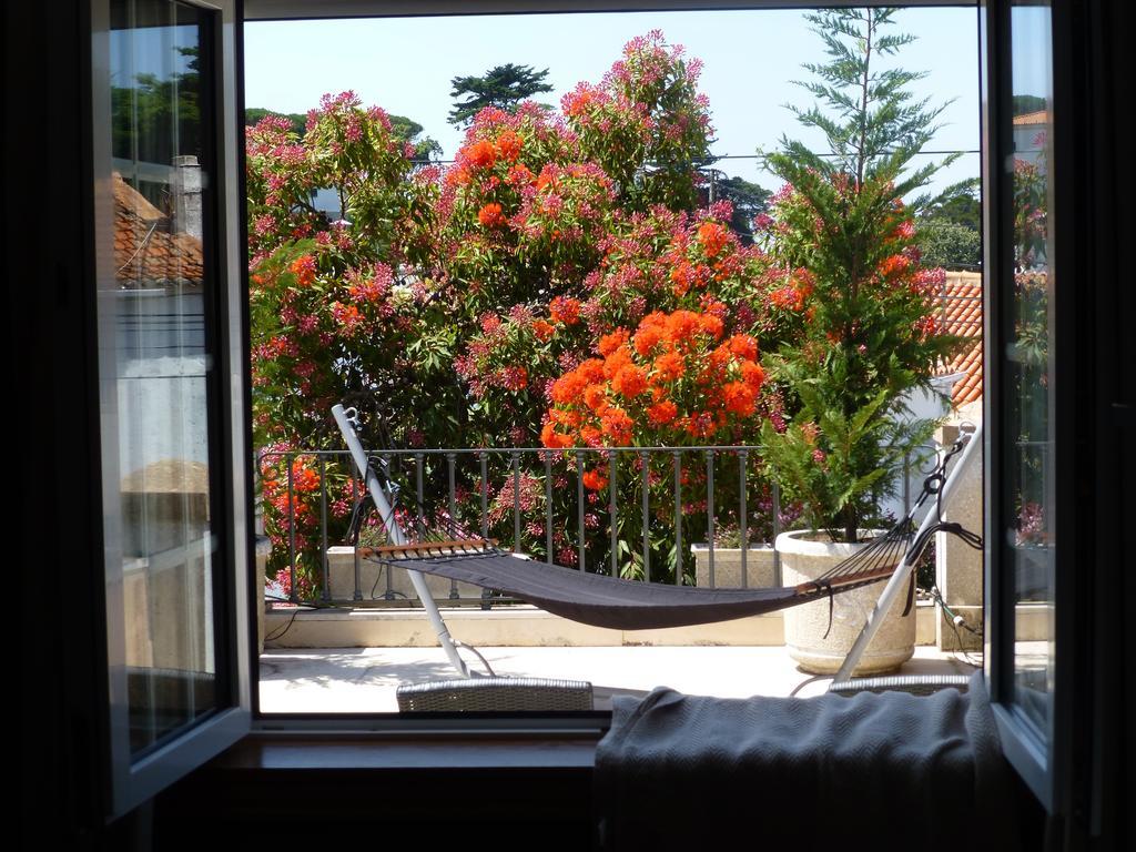 Hotel Cosy Sintra Chambre photo