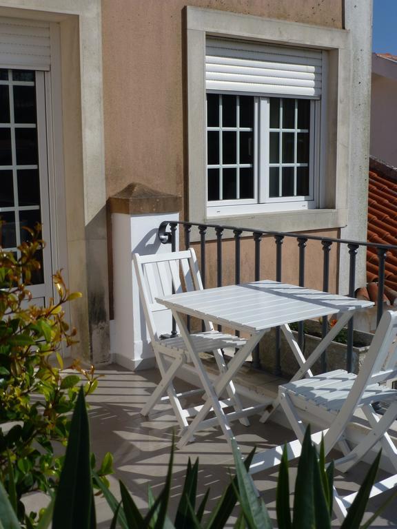 Hotel Cosy Sintra Extérieur photo