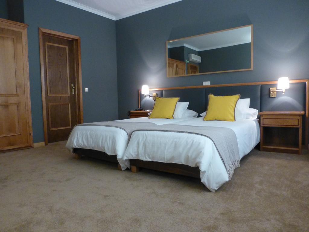 Hotel Cosy Sintra Chambre photo