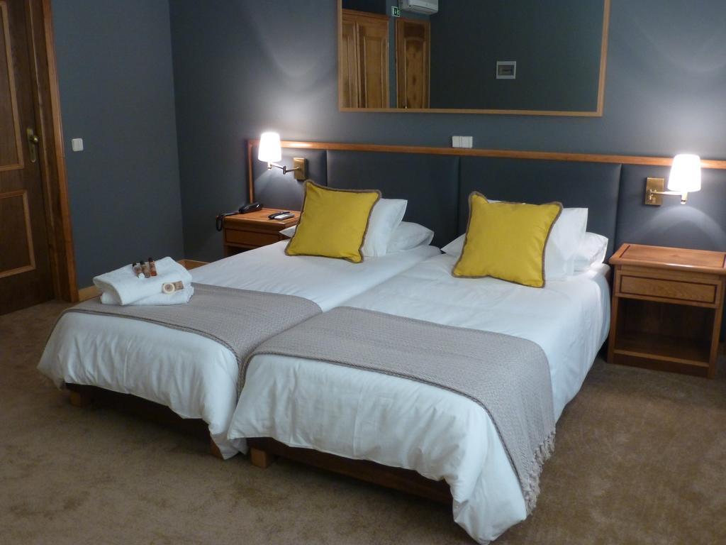 Hotel Cosy Sintra Chambre photo