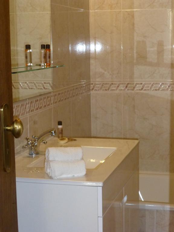Hotel Cosy Sintra Chambre photo
