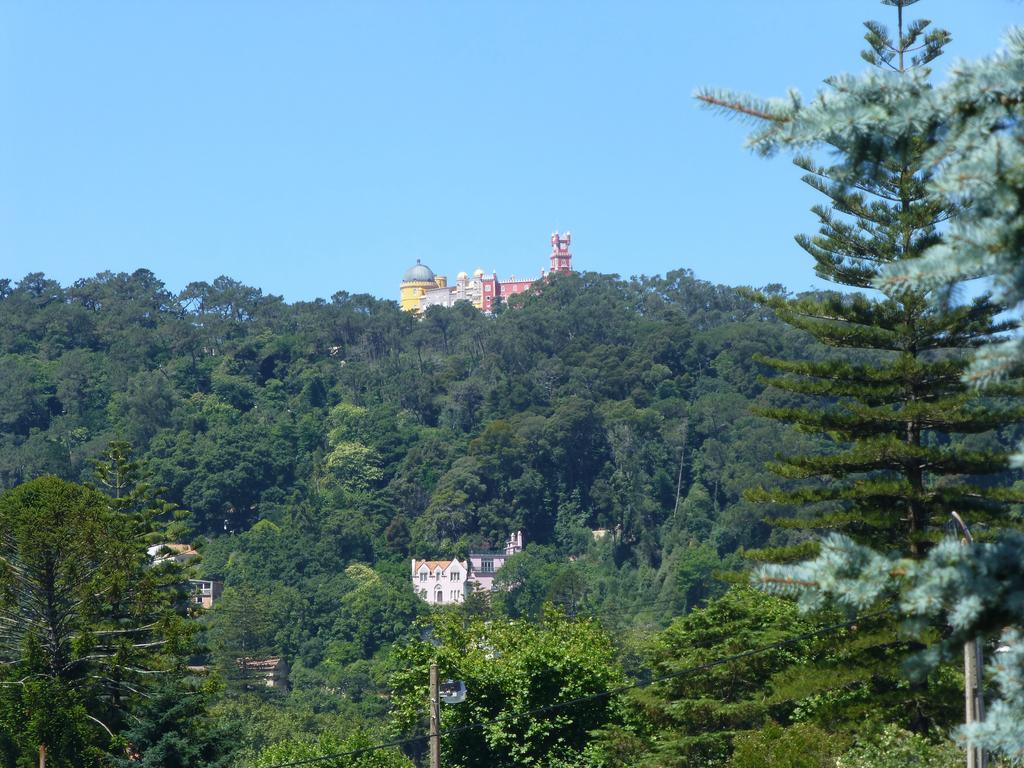 Hotel Cosy Sintra Extérieur photo