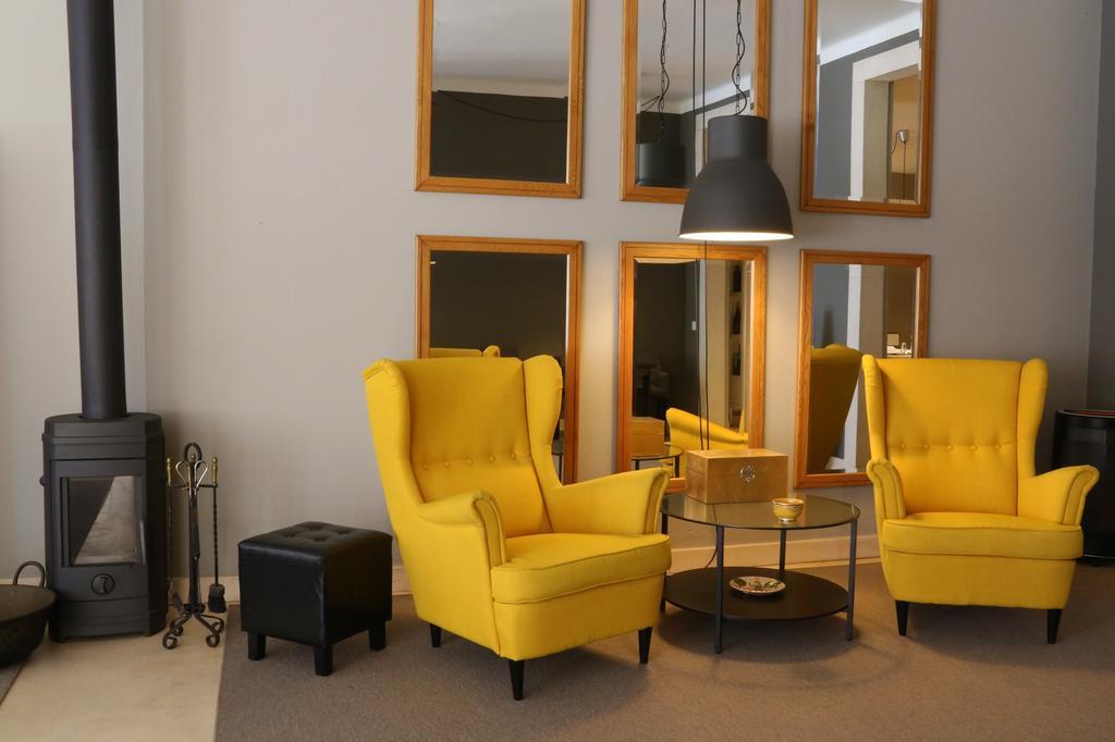 Hotel Cosy Sintra Extérieur photo
