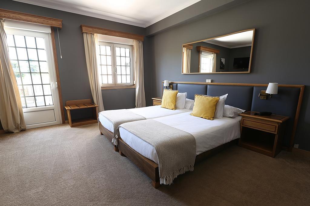 Hotel Cosy Sintra Extérieur photo