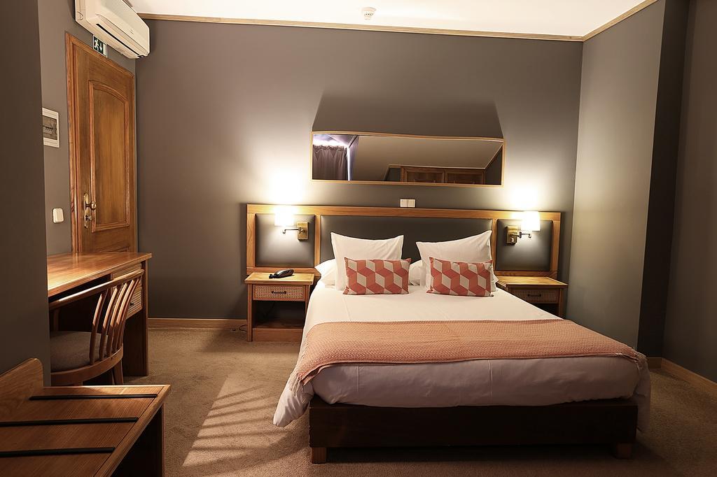 Hotel Cosy Sintra Extérieur photo