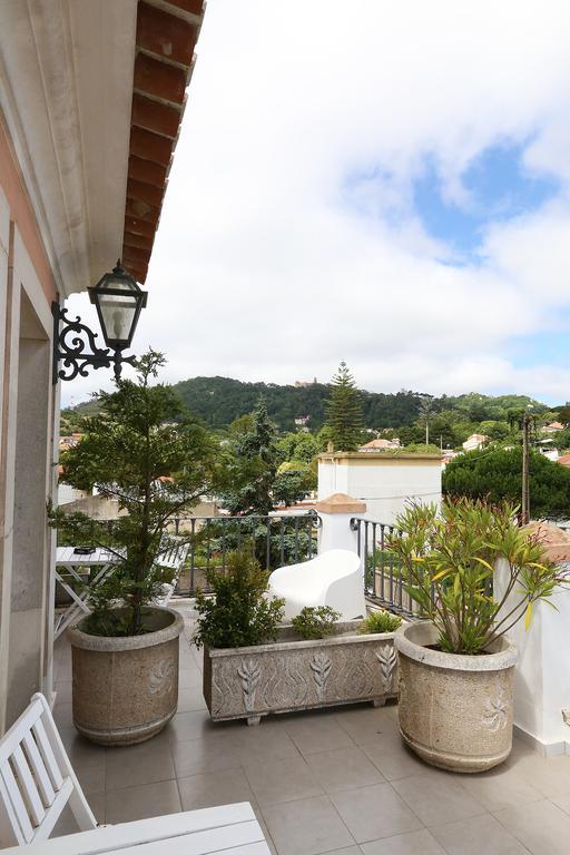 Hotel Cosy Sintra Extérieur photo