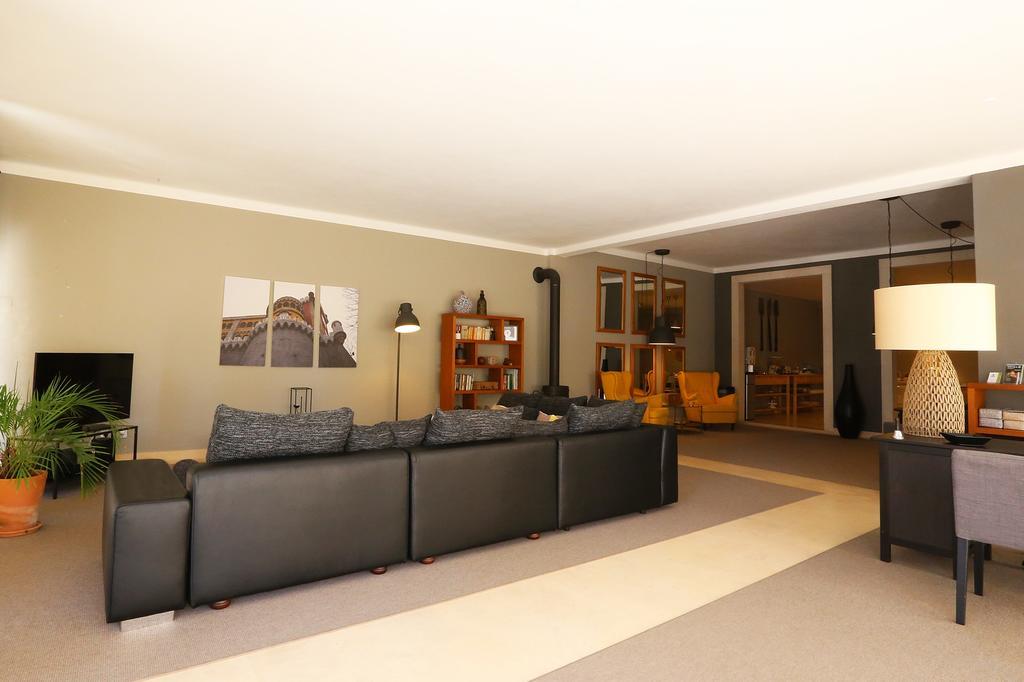 Hotel Cosy Sintra Extérieur photo
