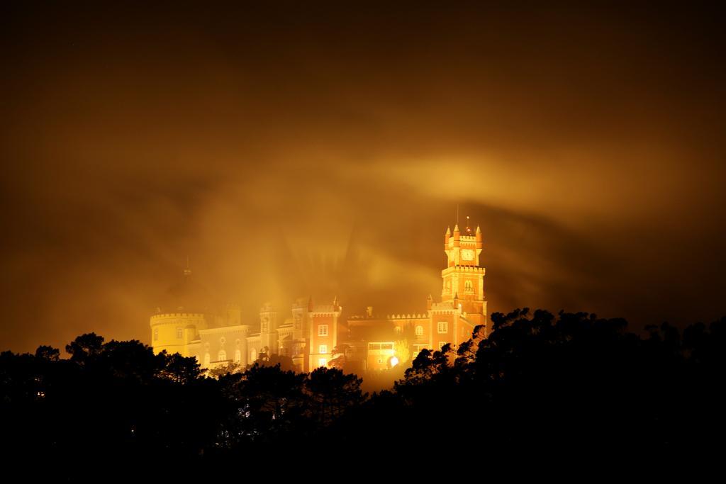 Hotel Cosy Sintra Extérieur photo