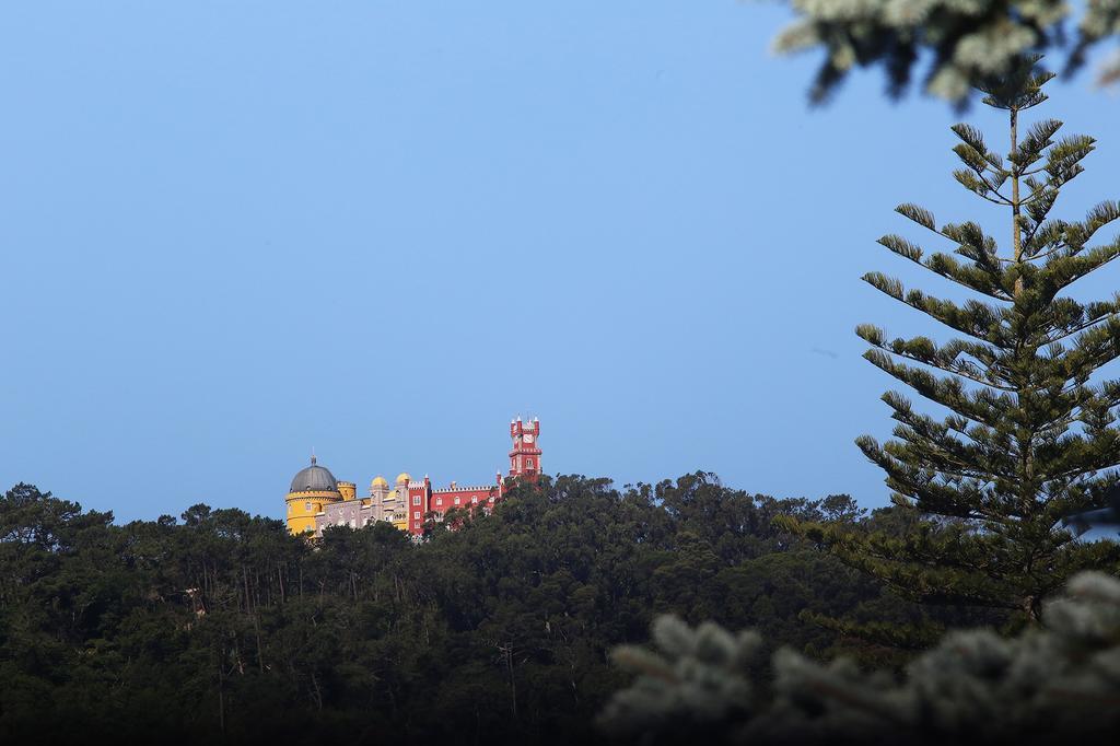 Hotel Cosy Sintra Extérieur photo