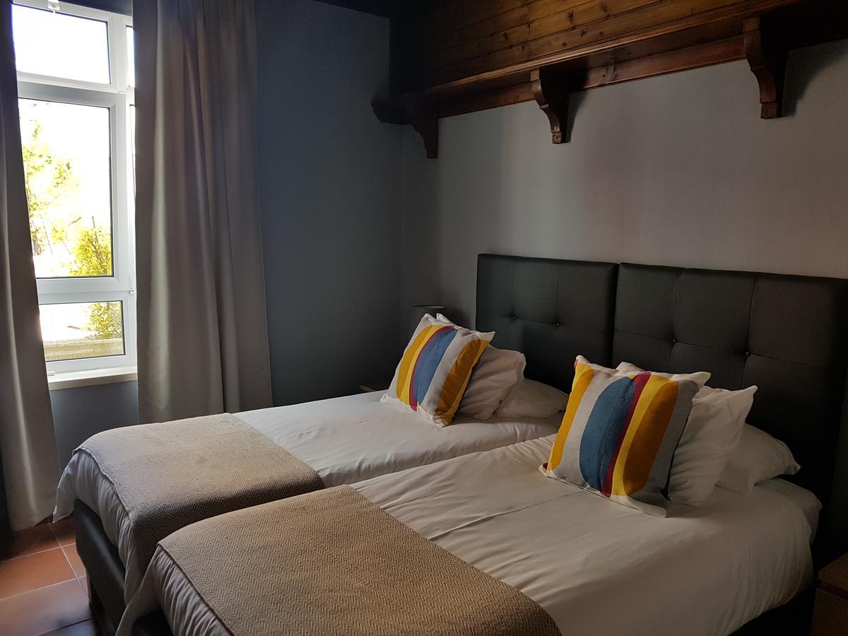 Hotel Cosy Sintra Extérieur photo