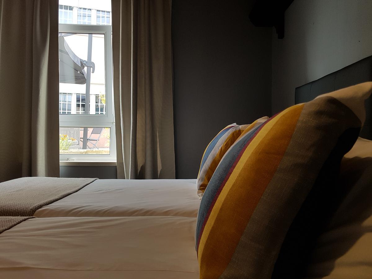 Hotel Cosy Sintra Extérieur photo